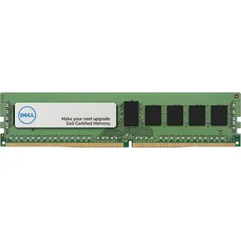 Počítač Dell Memory Upgrade - 16 GB - 1Rx8 DDR5 UDIMM 5600 MT/s ECC (Not Compatible with 4800 MT/s DIMMs)