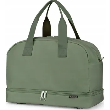 Dámské spodní prádlo Sportovní taška PUCCINI TM242-5