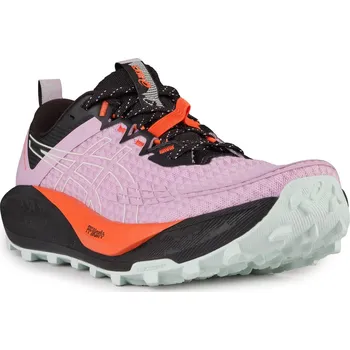 Dámská běžecká obuv Asics Gel-Trabuco 13 W 1012B768700 - light ube/pure aqua 40,5