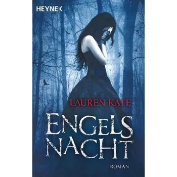 Engelsnacht - Lauren Kate