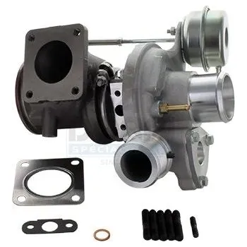 Turbodmychadlo Dmychadlo, plnění MEAT & DORIA 65248