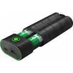 Ledlenser Flex 7 6800 mAh + Akumulátory 2 x 18650