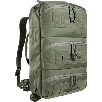 Lékárnička Tasmanian Tiger Modular Medic Combat Pack 18 - Olive