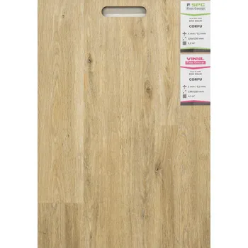 vinylová podlaha Lepená vinylová podlaha VINYL Floor Concept EKO SOLID Corfu