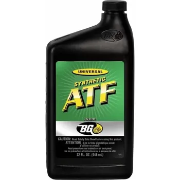 Převodový olej BG Products BG 31232 UNIVERSAL SYNTHETIC ATF 946ml