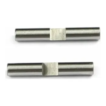 RC model auta Serpent Diff shaft (2) 748 V2 SER804406 - expresní doprava