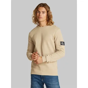 Pánské tričko Tričko Calvin Klein Jeans Tree House 1084045 2XL