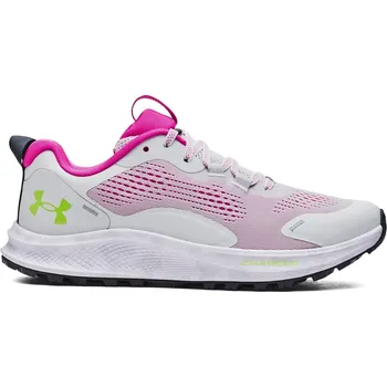 Chlapecké tenisky Boty Under Armour Grey Mist 1084590 2.5 (35.5)