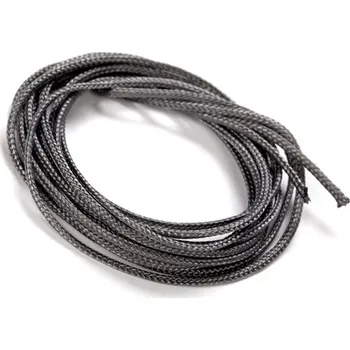 RC náhradní díl Traxxas lano navijáku šedé