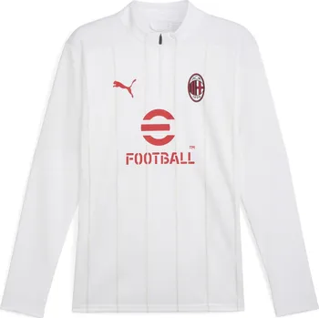 Pánská mikina Mikina Puma White Putty 1084959 XL