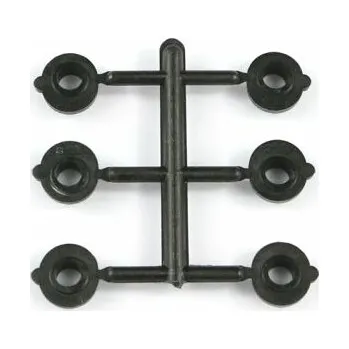 RC náhradní díl Serpent Trans - case inserts 3 gear laydown (6) SRX2 MH SER500533 - expresní doprava