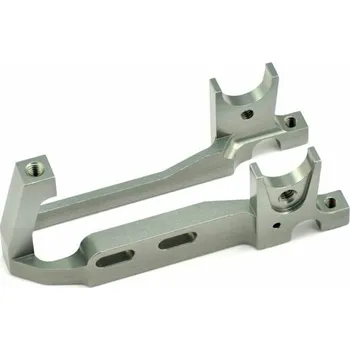 RC náhradní díl Serpent Motormount S411 4.0 SER401630 - expresní doprava