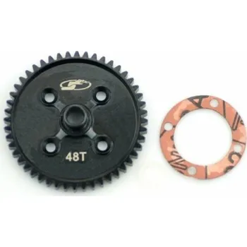 RC model auta Serpent Spur gear 48T SER600280 - expresní doprava