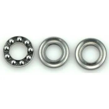 RC náhradní díl Serpent Thrust - bearing 5x10 centax SER1377 - expresní doprava