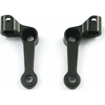 RC náhradní díl Serpent Suspension bracket alu L+R 4X SER401692 - expresní doprava