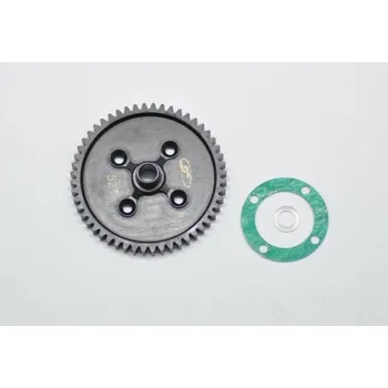 RC náhradní díl Serpent Spur gear 52T SER600409 - expresní doprava