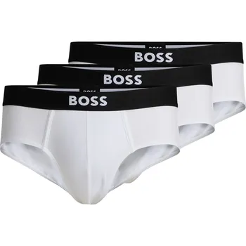 Boxerky Boxerky Boss White 100 1085044 Medium