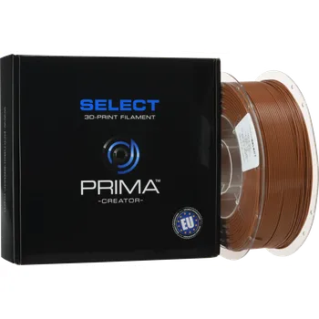 Filament PrimaSelect PLA Brown