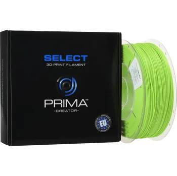 3D tisk PrimaSelect PLA Yellow Green