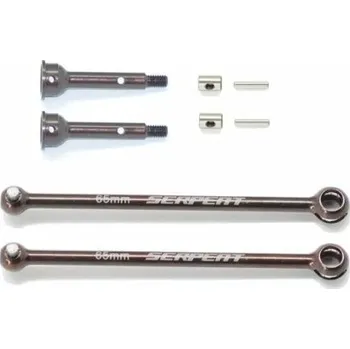 RC náhradní díl Serpent Driveshaft rr set (2) SRX2 SER500191 - expresní doprava