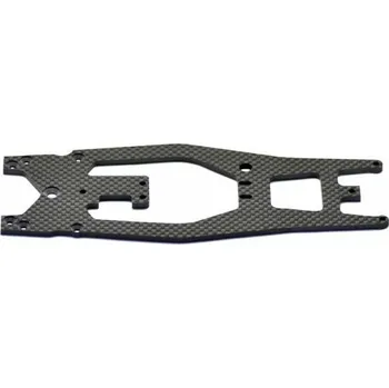 RC náhradní díl Serpent Topdeck carbon 977E SER904118 - expresní doprava