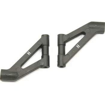 RC náhradní díl Serpent Wishbone front up L+R Hard SER804208 - expresní doprava