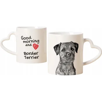 Hrnek Art-Dog keramický 330 ml