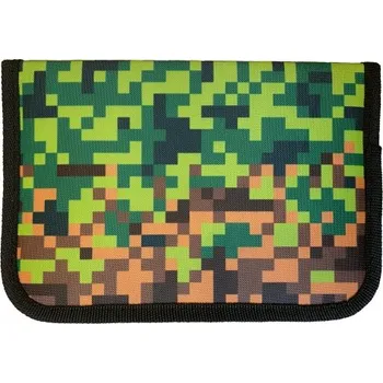 Penál Jednopatrový rozkládací penál Paso