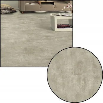 vinylová podlaha VINYLOVÉ DLAŽDICE MODULART7 BETON STONE 66,5X66,5