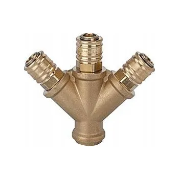 Kompresor Riegler DRS-1 l 0 barů