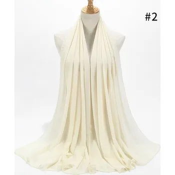 Šála šifónový přehoz přes ramena - šála přes plesové šaty se třpytkami Barva: Krémová