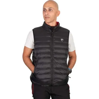 Rybářské oblečení Fox Rage Oboustranná Vesta Reversible Gilet Jacket - XL