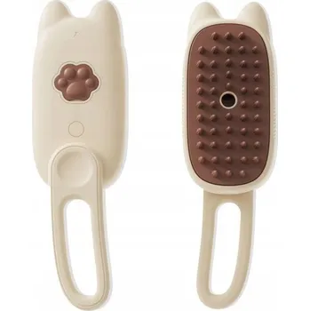 Kartáč na dlouhé vlasy, krátká srst , hrubá srst , vlnitá srst SIEMIEC