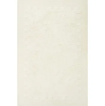 Koberec Jotex Krémový vlněný koberec GINA 200 x 300 cm