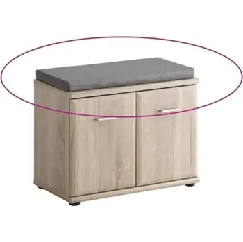 Předsíňová stěna Poduška - skříňka MARIO 2 NEW TYP F - SLEVA 3% s kodem radost25