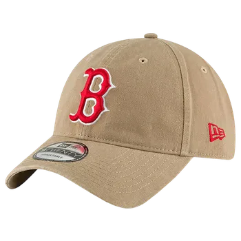 Čepice Kšiltovka New Era Boston Red Sox Core Classic 9Twenty Cap 60235286-60235286