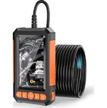 Endoskopická kamera s LCD displejem - 5 metrů