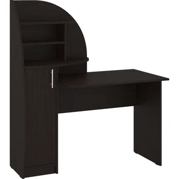 Psací stůl VOMAKS Psací stůl ASTRA Barva: wenge