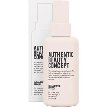 Povzbuzující voda AUTHENTIC BEAUTY CONCEPT Enhancing water 100 ml