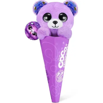 Hračka ZURU Surprise COCO CONES Fizzy