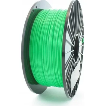 Filament Filament F3D PLA 1,75mm Neonově Zelená Zelený 1kg
