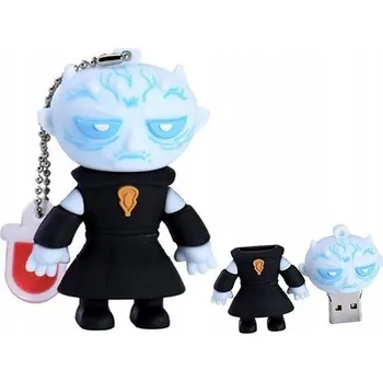 USB flash disk USB flash disk DIAWAY NOCNY KRÓL POSTAĆ FILM GRA 64 GB USB 2.0 vícebarevný