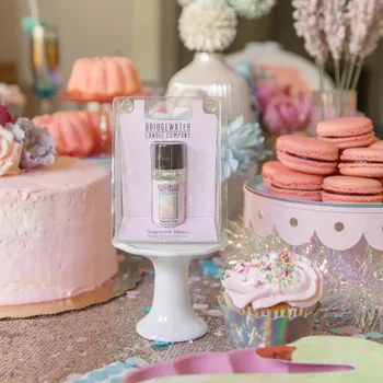 Vonný olej Bridgewater Candle Sugared Skies 10 ml