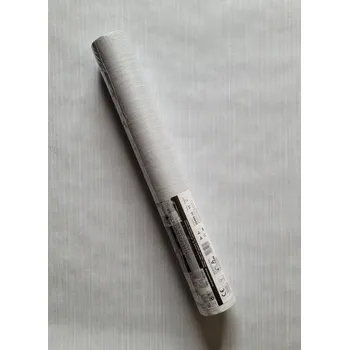 Fototapeta Tapeta na zeď s proužky, lesklé pozadí 2466-10