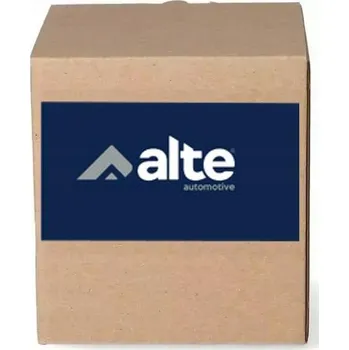 Zavěšení kol ALTE AUTOMOTIVE 90490AL Kloub uchycení / vodící kloub