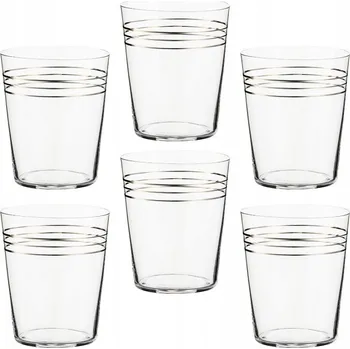 Sklenice Sklenice na nápoje Villa Italia 350 ml 6 ks