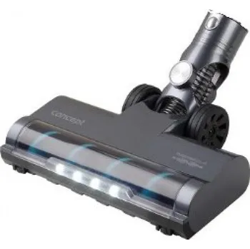 Hubice k vysavači Turbo hubice k vysavači CONCEPT VP 6040 Iconic Animal Telescope velká