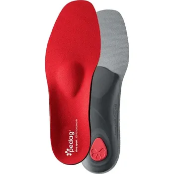 Vložka do bot Pedag Ortopedické stélky VIVA SPORT sportovní 43