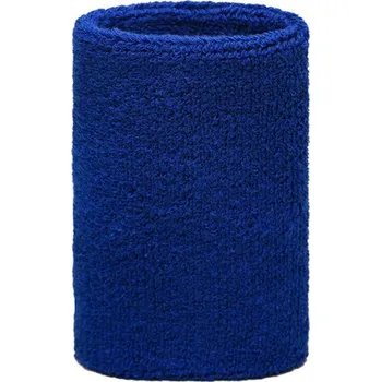 Potítko Myrtle beach Sporty Froté potítko MB044 Royal one size