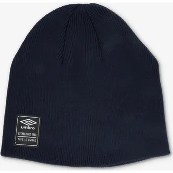 Čepice UMBRO ESSENTIALS BEANIE ONE SIZE 577377